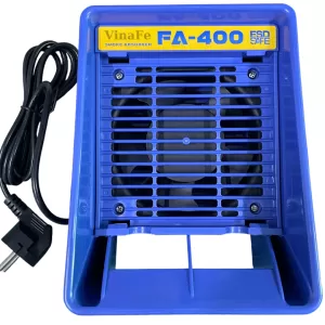 Quạt Hút Khói FA-400 220V 3800 Vóng / Phút